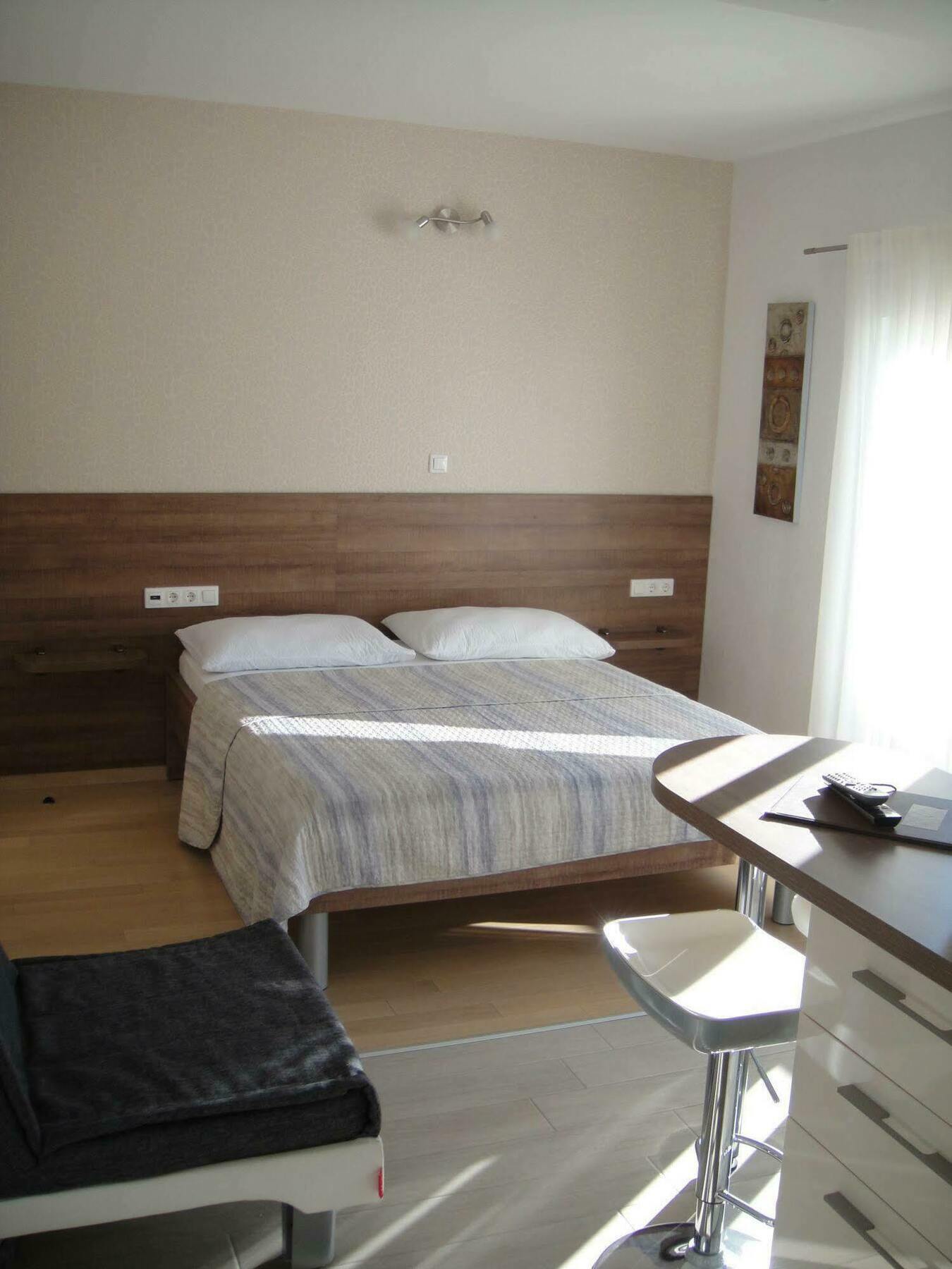 Luxury Apartments Villa Tea Trogir Exterior foto